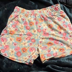 Kids shorts